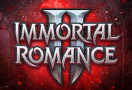 Immortal Romance 2